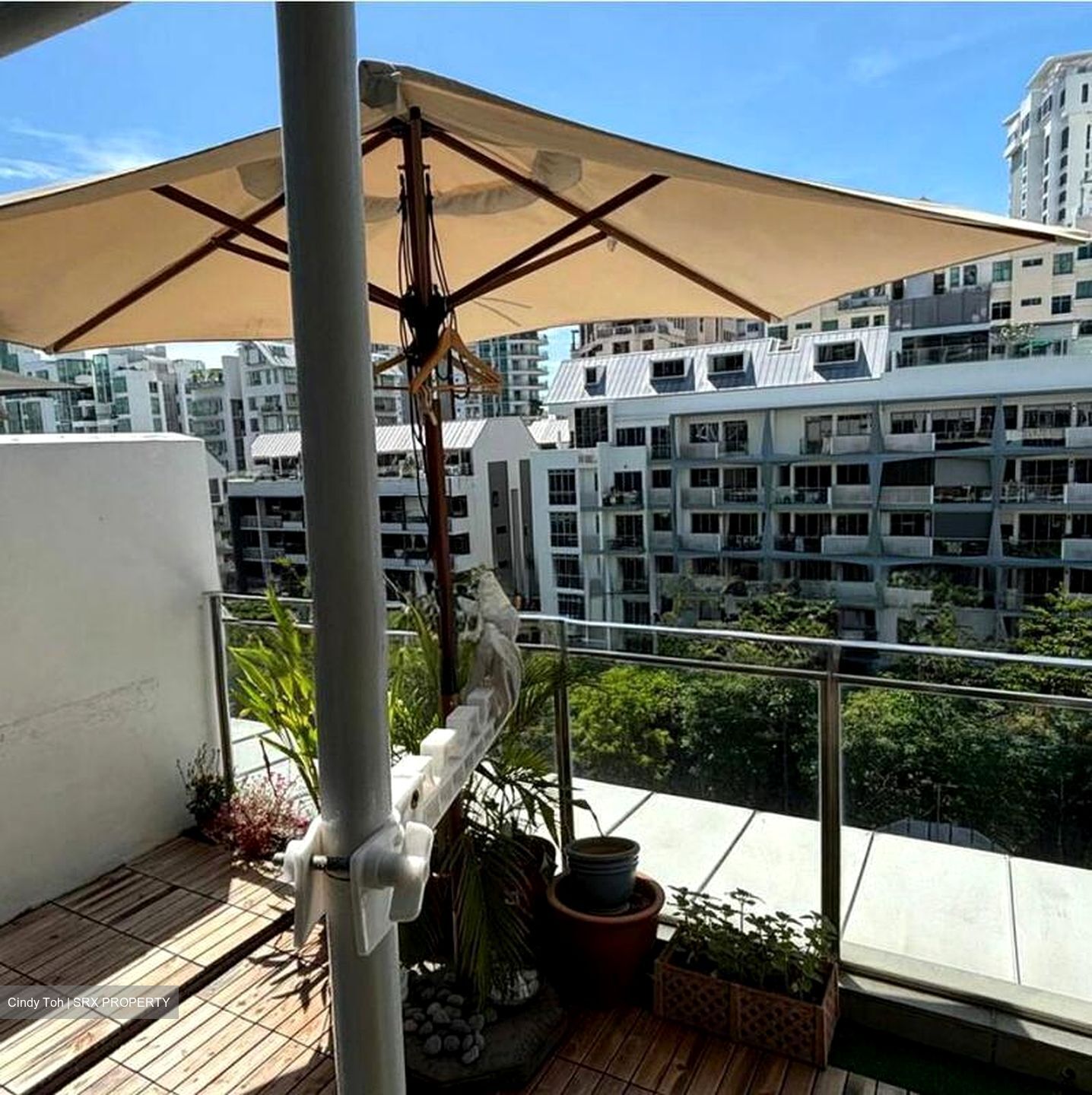 RV Residences (D10), Condominium #499727101